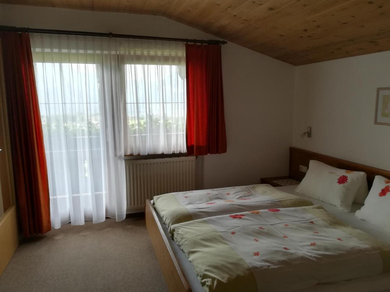 Ferienwohnung Angererhof Reith im Alpbachtal Exterior foto